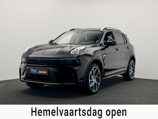 Lynk & Co 01 1.5 261PK Plug-in Hybrid * 360° Camera Pano/dak Apple/Carplay Adaptive/Cruise