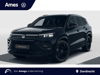 Volkswagen Tayron R-Line Edition 1.5 eHybrid 150 kW / 204 PK SUV 6 versn. DSG