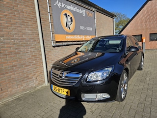 Opel Insignia Sports Tourer 2.0 CDTI Cosmo