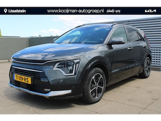 Kia Niro 1.6 GDi PHEV DynamicPlusLine Plug in / Navigatie / Camera / 38.000km