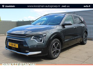 Kia Niro 1.6 GDi PHEV DynamicPlusLine Plug in / Navigatie / Camera / 38.000km