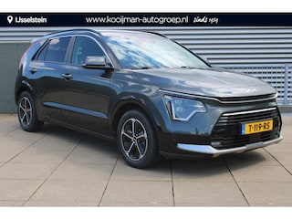 Kia Niro 1.6 GDi PHEV DynamicPlusLine Plug in / Navigatie / Camera / 38.000km