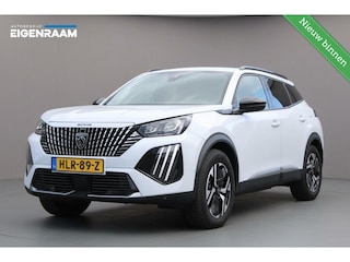 Peugeot 2008 EV Allure 54kWh | Adaptive Cruise | 360 Camera