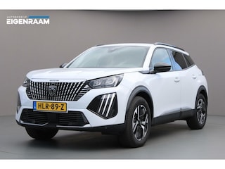 Peugeot 2008 EV Allure 54kWh | Adaptive Cruise | 360 Camera