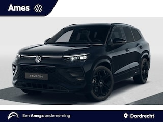 Volkswagen Tayron R-Line Edition 1.5 eHybrid 150 kW / 204 PK SUV 6 versn. DSG