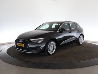 Audi A3 Sportback 30 TFSI Advanced edition | ACC | Clima | Parkeerassistent |
