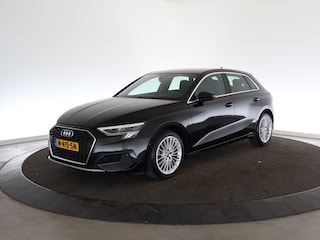 Audi A3 Sportback 30 TFSI Advanced edition | ACC | Clima | Parkeerassistent |