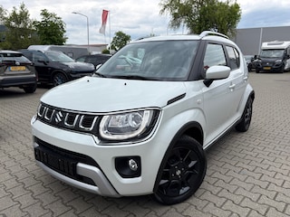 Suzuki Ignis 1.2 Comfort (Rijklaarprijs/BOVAG)