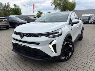 Renault Captur 1.5 dCi Dynamique