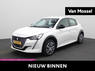 Peugeot 208 EV Active 50 kWh | WORDT VERWACHT | APPLE CARPLAY - ANDROID AUTO | CRUISE CONTROL | CLIMATE CONTROL | LICHTMETALEN VELGEN |