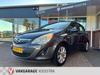 Opel Corsa 1.2-16V Anniversary Edition