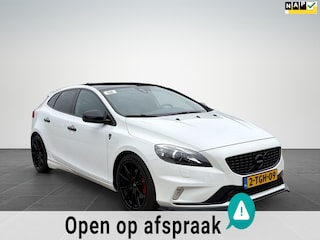 Volvo V40 1.6 T4 R-Design 1Eigenaar|Clima|Panorama|Premium Sound