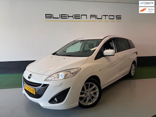Mazda 5 2.0 GT-M