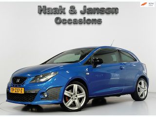 Seat Ibiza SC 1.4 TSI Cupra DSG Navi Carplay Clima Cruise
