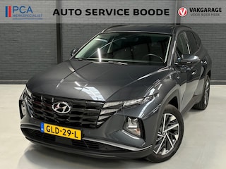 Hyundai Tucson 1.6 (150 pk) MHEV Comfort - Keyless - trekhaak - stoelverwarming