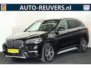 BMW X1 sDrive20i xLine HUD / Navi / Camera / Cruise / Half leder / LED