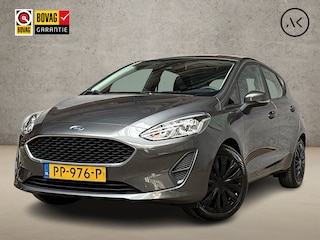 Ford Fiesta 1.1 Sport (APPLE CARPLAY, GROOT NAVI, PARKEERSENSOREN, SPORTSTOELEN, CRUISE, LANE ASSIST, NIEUWE APK, NIEUWSTAAT)