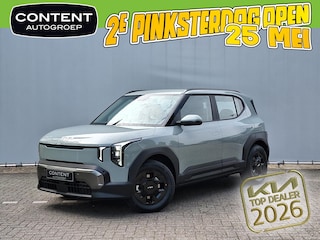 Kia EV2 42,2 kWh 147pk Air | Nu Bestelbaar
