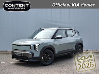 Kia EV2 42,2 kWh 147pk Air | Nu Bestelbaar