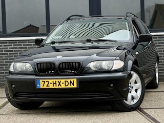 BMW 3-serie Touring 320i Executive