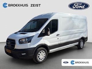 Ford Transit Trend L3H2 | Achteruitrijcamera | Apple Carplay/Android Auto|telefoonintegratie premium | Cruise control