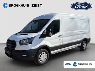 Ford Transit Trend L3H2 | Achteruitrijcamera | Apple Carplay/Android Auto|telefoonintegratie premium | Cruise control