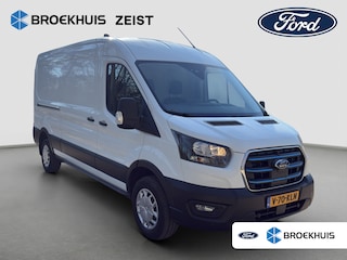Ford Transit Trend L3H2 | Achteruitrijcamera | Apple Carplay/Android Auto|telefoonintegratie premium | Cruise control