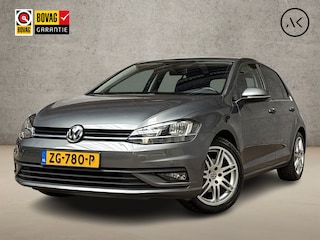 Volkswagen Golf 1.0 TSI Sportline (APPLE CARPLAY, CLIMATE, GETINT GLAS, SPORTSTOELEN, LM VELGEN, CRUISE, NIEUWE APK, NIEUWSTAAT)