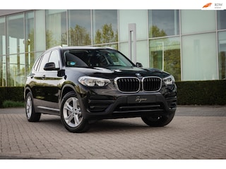 BMW X3 XDrive30e High Executive (259pk) 100% historie | LED | Trekhaak |