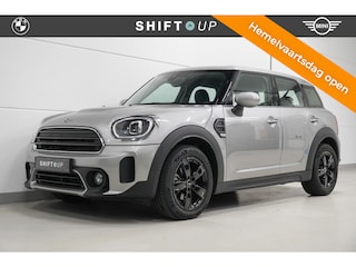 Mini Countryman 1.5 Cooper Sportstoelen | Stoelverwarming | Camera
