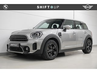 Mini Countryman 1.5 Cooper Sportstoelen | Stoelverwarming | Camera