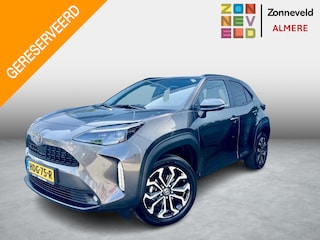 Toyota Yaris Cross 1.5 Hybrid 130 Dynamic Comfort Pack