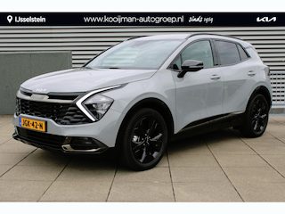Kia Sportage 1.6 T-GDi Plug-in Hybrid AWD DynamicLine Trekhaak