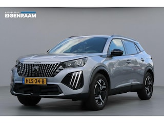 Peugeot 2008 EV Allure 54kWh | Adaptive Cruise | 360 Camera| Rijklaar!