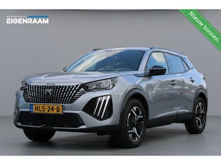 Peugeot 2008 EV Allure 54kWh | Adaptive Cruise | 360 Camera| Rijklaar!