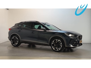 Cupra Formentor 1.4 e-Hybrid 245pk VZ Copper Edition Camera Virtual Cockpit Stoelverwarming