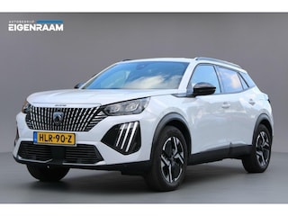 Peugeot 2008 EV Allure 54kWh | Adaptive Cruise | 360 Camera| Rijklaar!