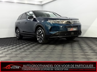 Opel Grandland 1.2 Turbo Hybrid GS-e 360 Camera, Navi, Half leder, Keyless start, Virtual desk, Rijstrook correctie, Cruise control, Winterpakket