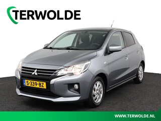 Mitsubishi Space Star 1.2 Entry | Achteruitrijcamera | Climate Control | Cruise Control | Lichtmetalen Velgen