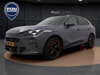 Cupra Terramar 1.5 TSI e-Hybrid VZ Performance | Pano Dak | Head-up Display | 360 Camera | ACC | Side Assist | Stuur-/Stoelverwarming | Elek. Achterklep | Sennheiser Audio | 19'' |