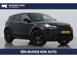 Land Rover Range Rover Evoque P300e AWD SE | Panoramadak | ACC | Stoel+Stuurverwarming | Camera | Meridian Sound