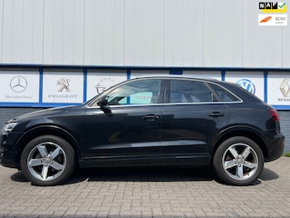 Audi Q3 2.0 TFSI quattro 2012 286000km HANDELSPRIJS 6600eu