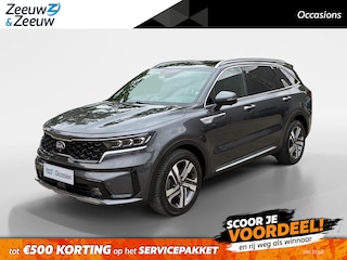 Kia Sorento 1.6 T-GDI Plug-in Hybrid 4WD ExecutiveLine 5p. | Panoramadak | Leder | Stoel- en stuurverwarming | Carplay | 360 Camera | Bose