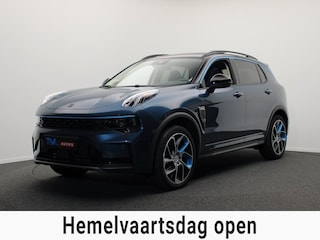 Lynk & Co 01 1.5 261PK Plug-in Hybrid Pano/dak Apple/Carplay Adaptive/Cruise