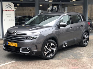 Citroën C5 Aircross Business Automaat