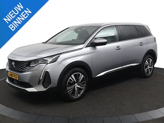 Peugeot 5008 1.2 Allure*FACELIFT*NAVI*CAM*HAAK*CRUISE*ECC*7PER