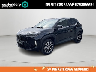 Toyota Yaris Cross 1.5 Hybrid 115 Dynamic **COMFORT PACK/ NIEUWE AUTO/ DIRECT LEVERBAAR**