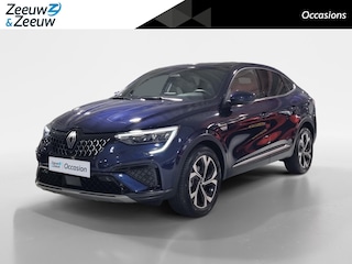 Renault Arkana 1.6 E-Tech full hybrid 145 techno * Automaat * Cruise Control Adaptief * Carplay * LM Velgen * Navigatie * Camera * Carplay * 12 Maanden Bovag Garantie *