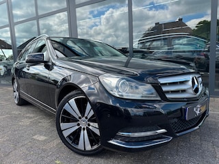 Mercedes-Benz C-klasse Estate 300 CDI 4M Elegance lees tekst !