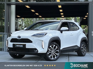 Toyota Yaris Cross 1.5 Hybrid Dynamic 116PK | Trekhaak | Navigatie | Cruise Control Adaptief | Achteruitrijcamera